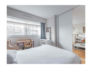 Ferienwohnung Paris Außenaufnahme 17
