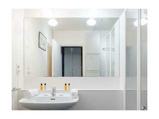 Ferienwohnung Paris Außenaufnahme 19