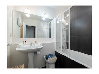 Ferienwohnung Paris Außenaufnahme 20