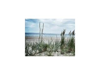 Ferienwohnung Glowe Außenaufnahme 6