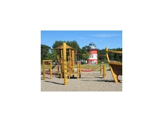 Ferienwohnung Glowe Außenaufnahme 8