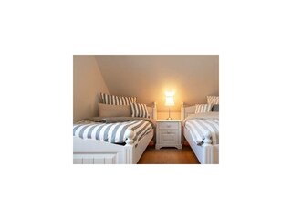 Ferienwohnung Glowe Außenaufnahme 12