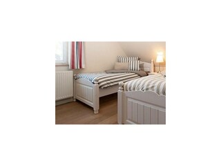 Ferienwohnung Glowe Außenaufnahme 13