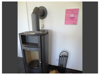 Ferienwohnung Großenbrode Außenaufnahme 3