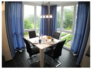 Ferienwohnung Großenbrode Außenaufnahme 4