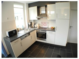 Ferienwohnung Großenbrode Außenaufnahme 5