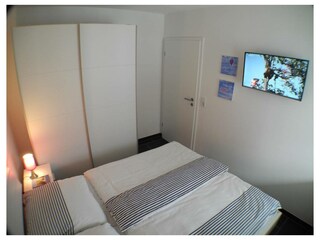 Ferienwohnung Großenbrode Außenaufnahme 8