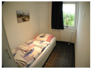 Ferienwohnung Großenbrode Außenaufnahme 9