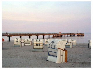 Ferienwohnung Großenbrode Außenaufnahme 13