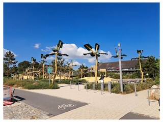 Ferienwohnung Großenbrode Außenaufnahme 15