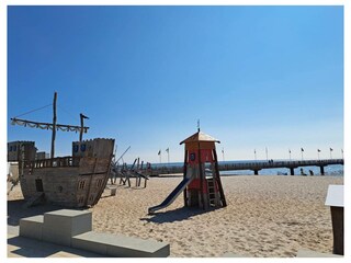 Ferienwohnung Großenbrode Außenaufnahme 18