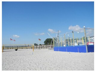 Ferienwohnung Großenbrode Außenaufnahme 20