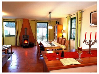 Ferienwohnung Glowe Außenaufnahme 6