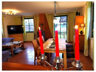 Ferienwohnung Glowe Außenaufnahme 8