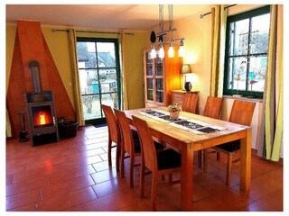 Ferienwohnung Glowe Außenaufnahme 10