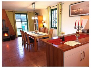 Ferienwohnung Glowe Außenaufnahme 11