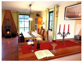 Ferienwohnung Glowe Außenaufnahme 13