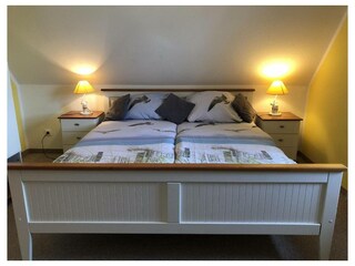 Ferienwohnung Glowe Außenaufnahme 17