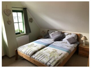 Ferienwohnung Glowe Außenaufnahme 18