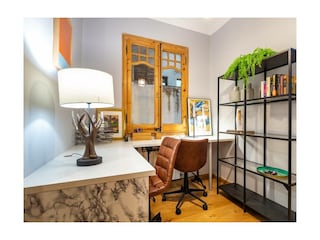Ferienwohnung Barcelona Außenaufnahme 11