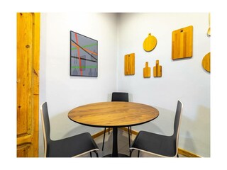 Ferienwohnung Barcelona Außenaufnahme 13