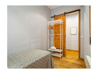 Ferienwohnung Barcelona Außenaufnahme 17