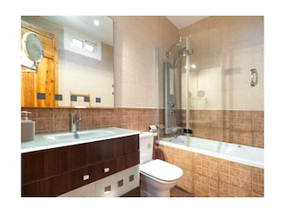 Ferienwohnung Barcelona Außenaufnahme 18