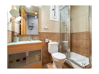 Ferienwohnung Barcelona Außenaufnahme 19