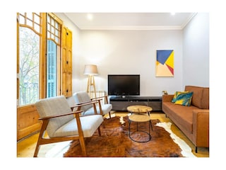 Ferienwohnung Barcelona Außenaufnahme 20