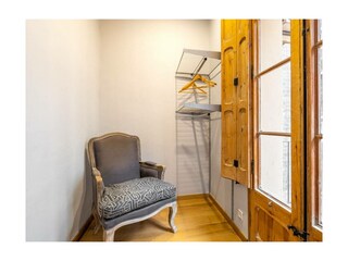 Ferienwohnung Barcelona Außenaufnahme 21
