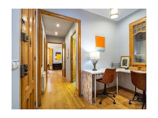 Ferienwohnung Barcelona Außenaufnahme 23