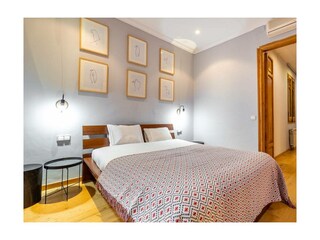 Ferienwohnung Barcelona Außenaufnahme 24