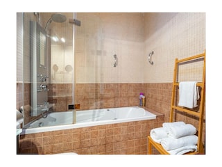 Ferienwohnung Barcelona Außenaufnahme 30