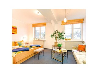 Ferienwohnung Nienhagen Außenaufnahme 4