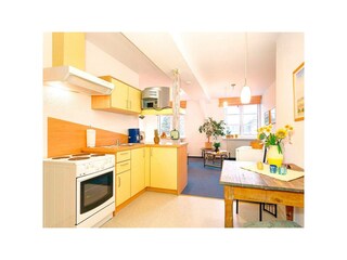 Ferienwohnung Nienhagen Außenaufnahme 6