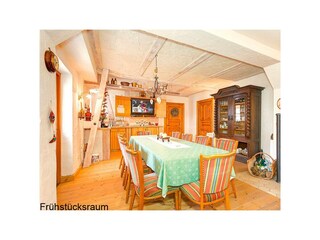 Ferienwohnung Nienhagen Außenaufnahme 8