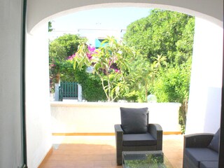 Casa per le vacanze San Pietro in Bevagna Caratteristiche 15