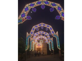 Casa per le vacanze San Pietro in Bevagna Documento 19