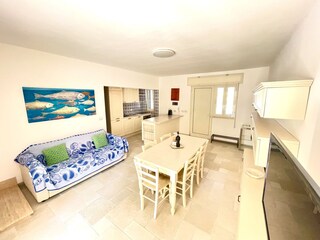 Vakantiehuis San Pietro in Bevagna Kenmerken 6