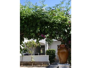 Casa per le vacanze San Pietro in Bevagna Registrazione all'aperto 3