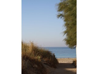 Casa per le vacanze San Pietro in Bevagna Ambiente 17