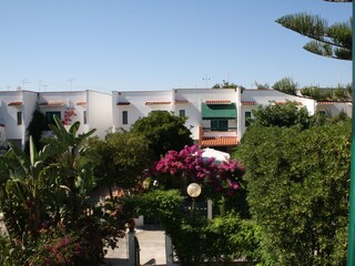 Casa per le vacanze San Pietro in Bevagna Registrazione all'aperto 5