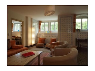 Ferienwohnung Dresden Außenaufnahme 8