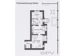 Ferienwohnung Dresden Außenaufnahme 12