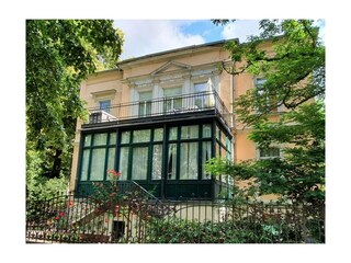 Ferienwohnung Dresden Außenaufnahme 25