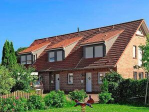 70 m² Ferienwohnung ∙ 2 Schlafzimmer ∙ 4 Gäste