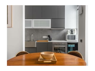 Ferienwohnung Paris Außenaufnahme 6