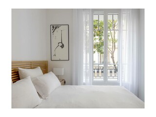 Ferienwohnung Paris Außenaufnahme 9