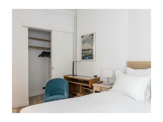 Ferienwohnung Paris Außenaufnahme 11