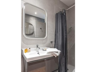 Ferienwohnung Paris Außenaufnahme 12